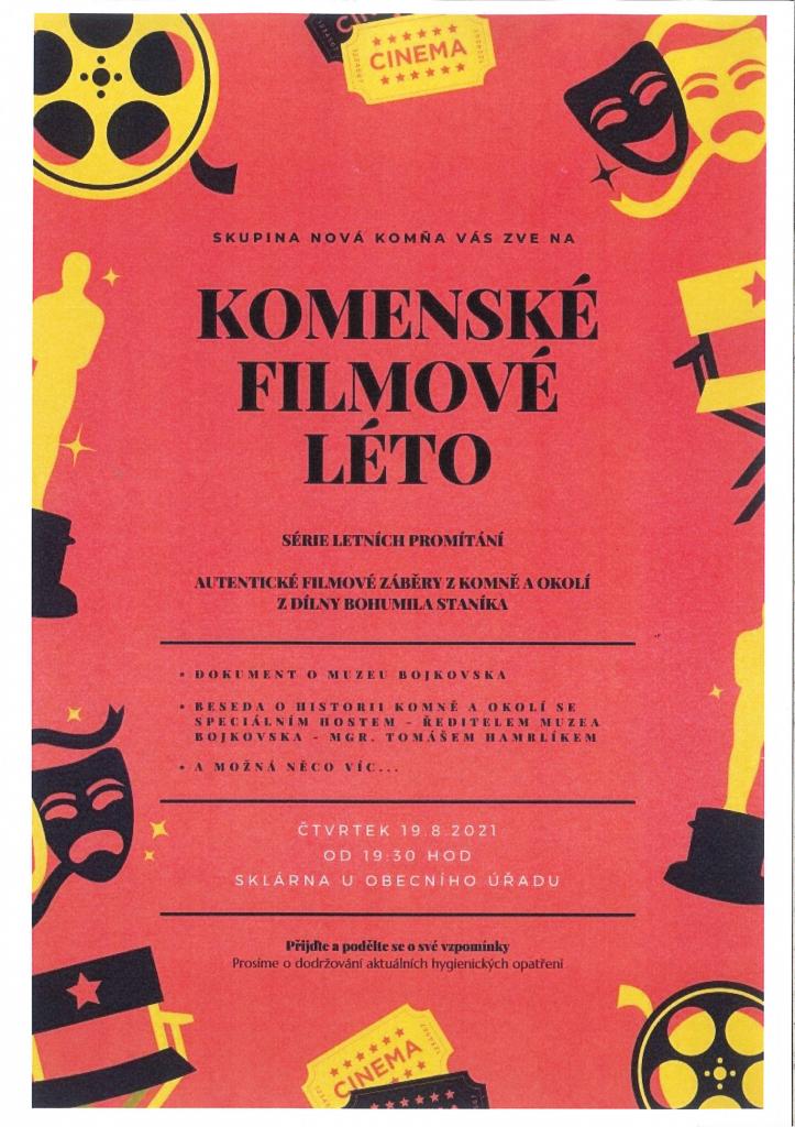 Nová Komňa