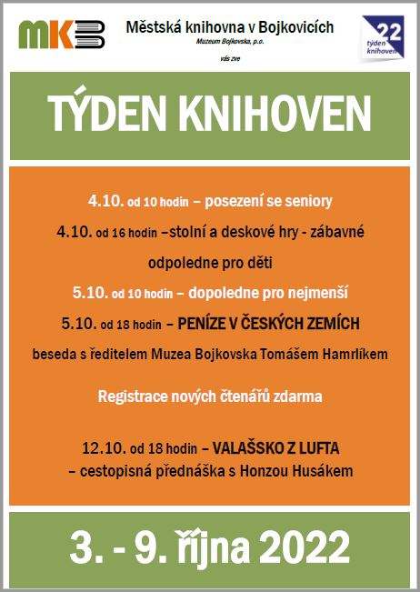 3.-9.10. 2022
