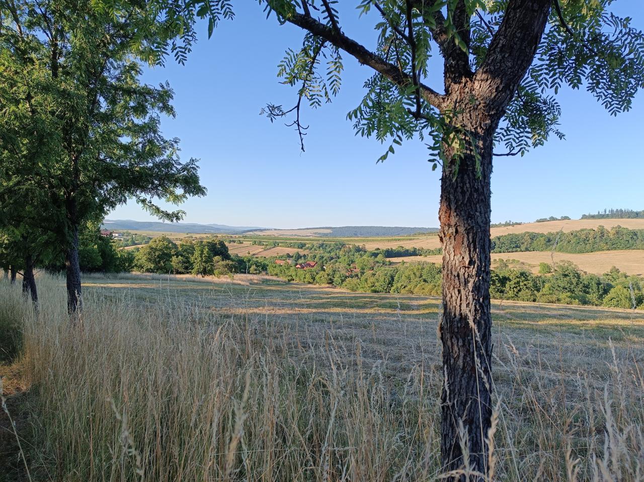 Abyste se&nbsp;mohli volně pohybovat krajinou jako dříve, nesmí být jen pro&nbsp;někoho a&nbsp;ohrazená...